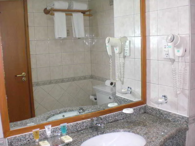 TRIPLE EXECUTIVE ONE BEDROOM Room, Winchester Grand Hotel Apartments, Dubai