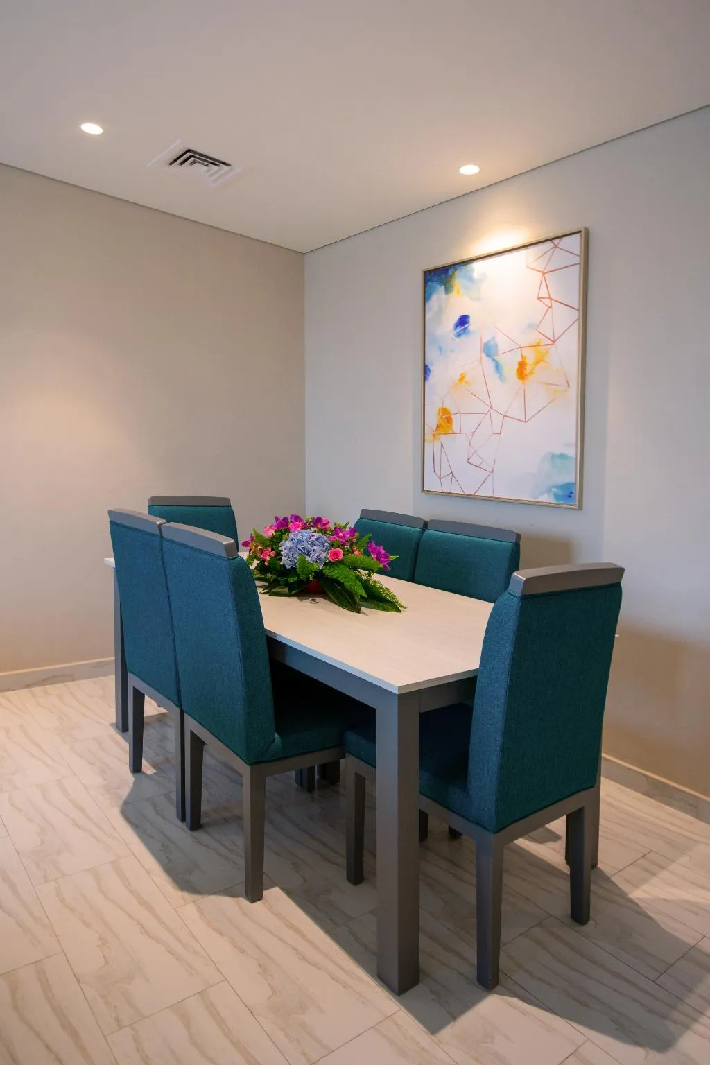 APARTMENT TWO BEDS Room, Jood Hotel Apartments, Dubai