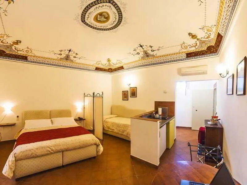 General view, Aretusa Vacanze B&B, Catania