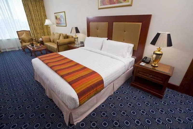 APARTMENT DELUXE TWO BEDROOM Room, Xclusive Hotel Apartment, Dubai