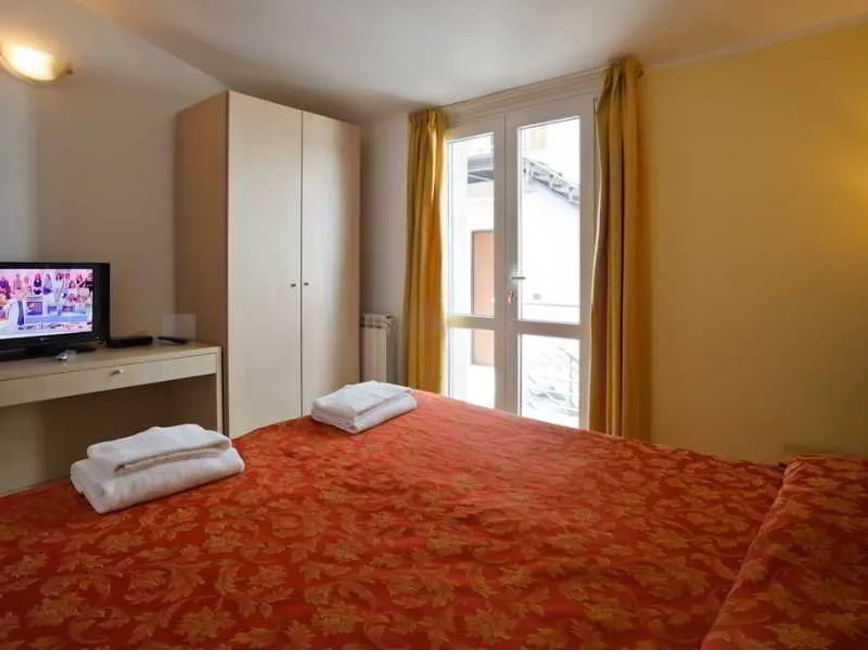 General view, Bed & Bed In Milano, Milan