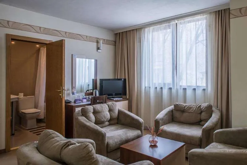 Room, Best Western Prima, Varna