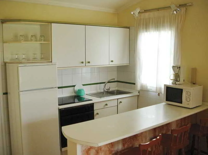 Room, Bungalows Adonis, Gran Canaria