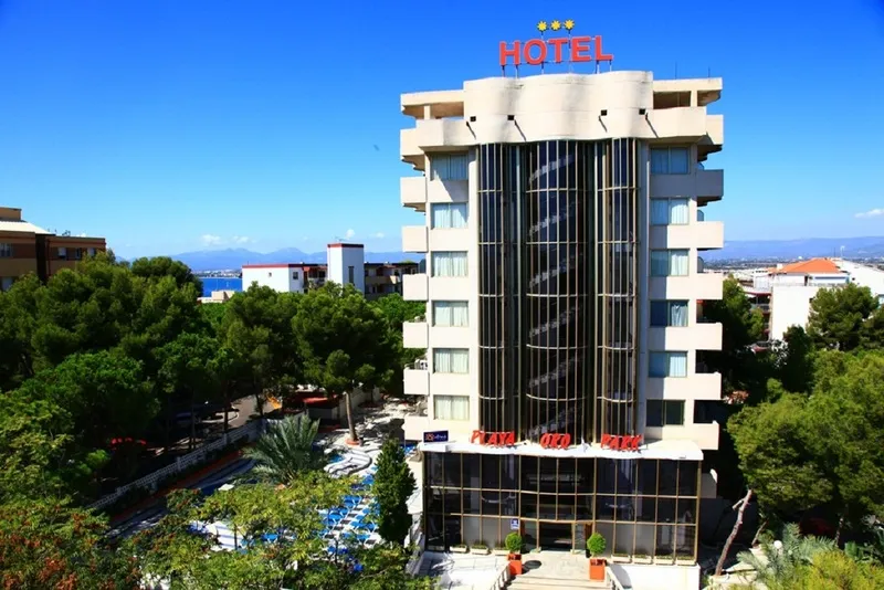 General view, Pierre & Vacances Hotel Salou Sunset, Costa Dorada