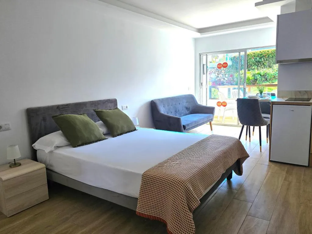 DOUBLE STANDARD Room, Perla Tenerife, Tenerife