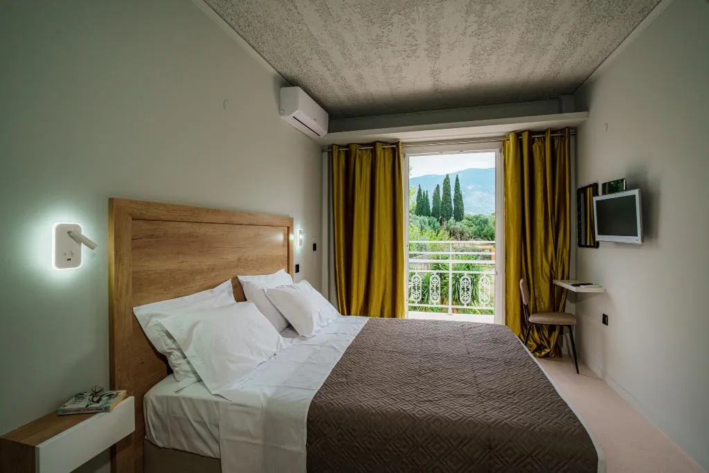 Room, Coudour Boutique Hotel  Adults Only, Kefallinia