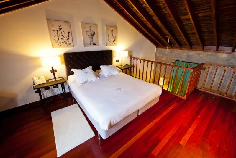 JUNIOR SUITE STANDARD Room, La Hacienda del Buen Suceso, Gran Canaria