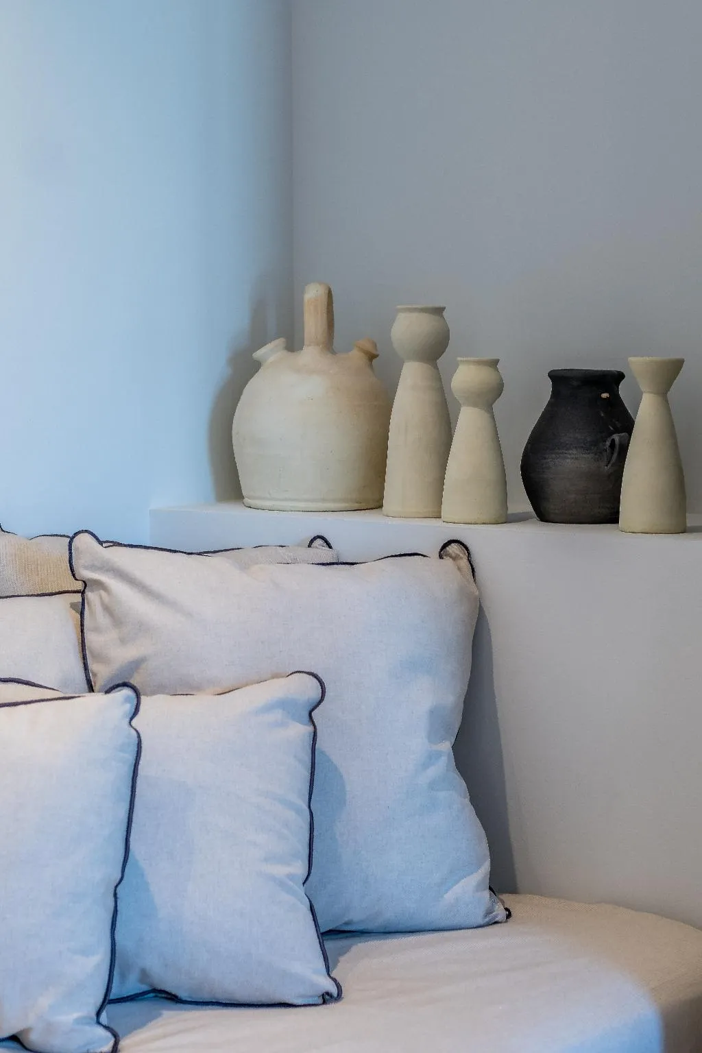 TRIPLE STANDARD Room, Montjoi, Costa Brava