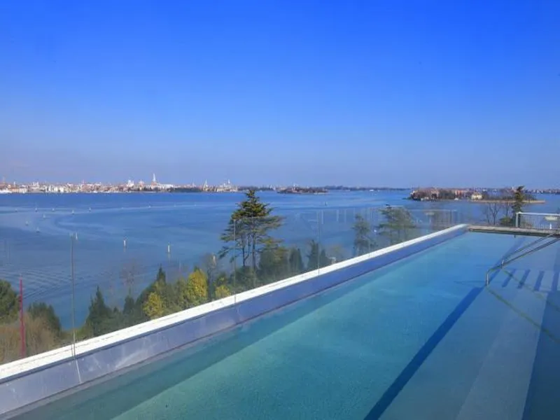 Pool, JW Venice, Venice