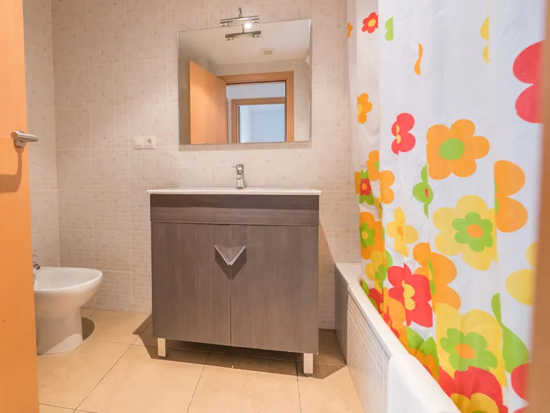 APARTMENT CAPACITY 6 TWO BEDROOMS Room, Apartaments AR Niu d'Or, Costa Brava