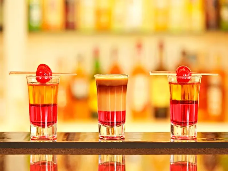 Bar, White Rock Castle Suite Hotel & Spa, Varna