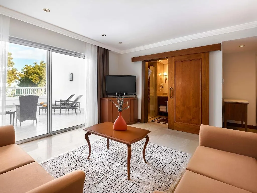SUITE SUPERIOR GARDEN VIEW Room, Rixos Premium Bodrum, Bodrum