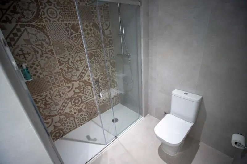 Double or Twin SUPERIOR Room, Don Juan Tossa, Costa Brava