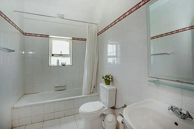 General view, Mariblu Guesthouse, Gozo
