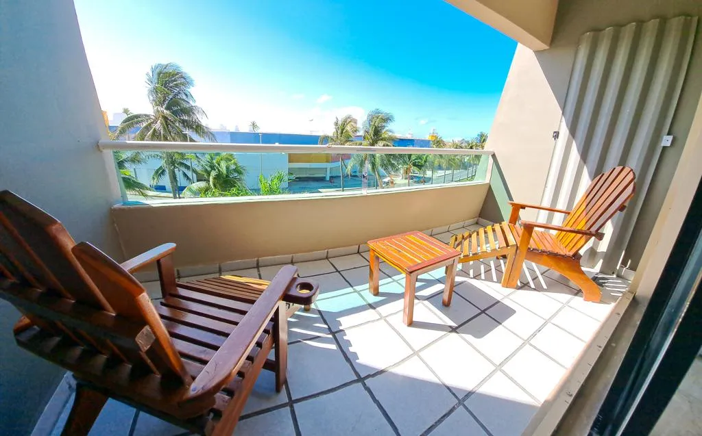 SINGLE STANDARD Room, Flamingo Cancun All Inclusive, Cancun Area