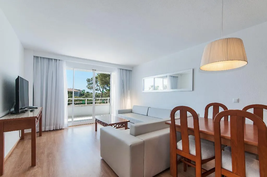 APARTMENT STANDARD Room, Playa Esperanza Resort, Majorca