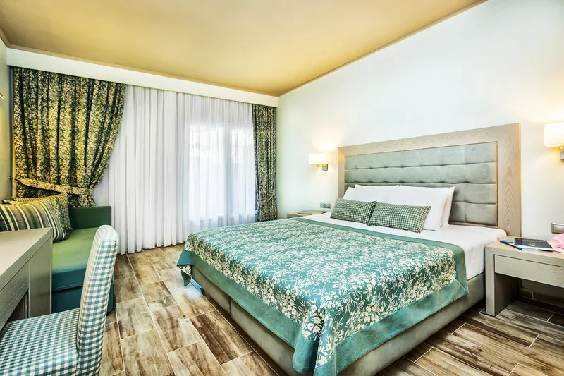 Double or Twin STANDARD Room, Xenios Anastasia Resort & Spa, Thessaloniki