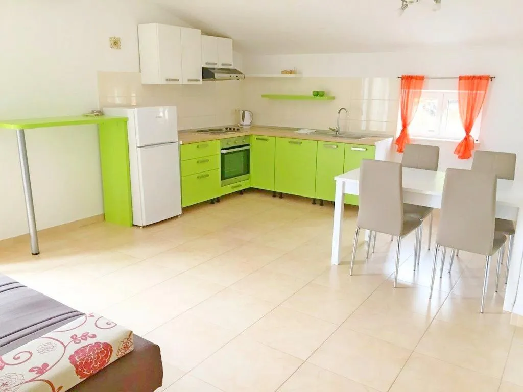 APARTMENT CAPACITY 2 Room, Apartments Iskra Duce, Split