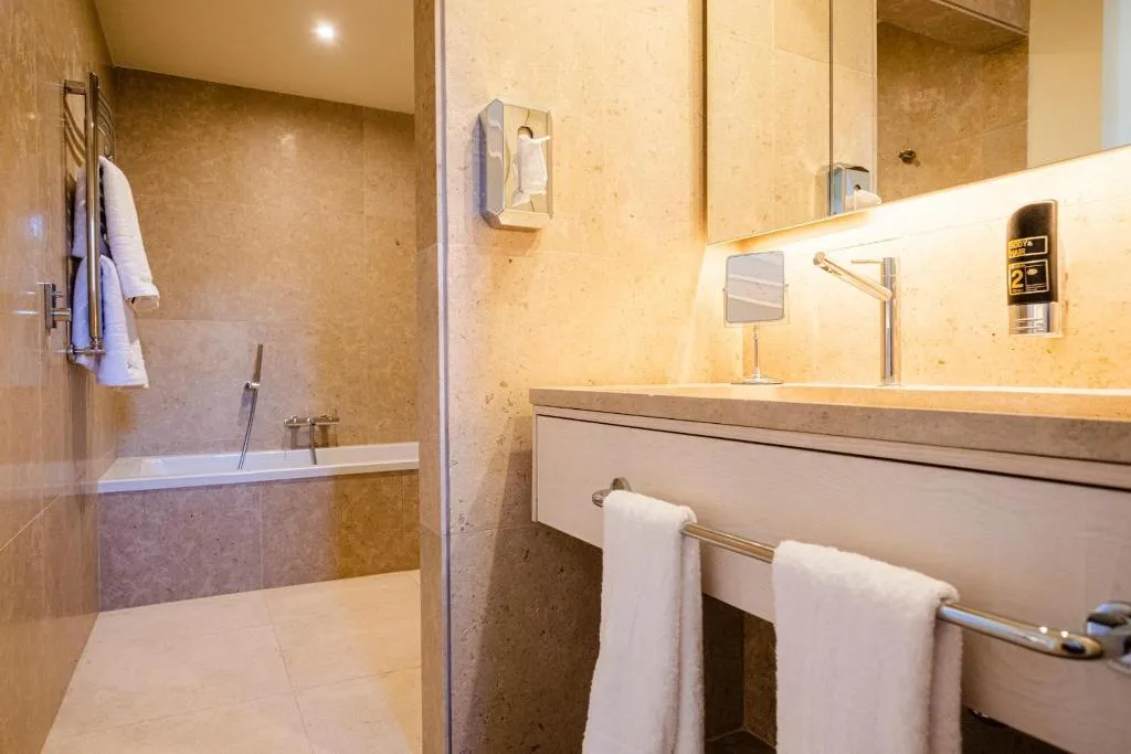 SUITE WITH TERRACE Room, Sa Franquesa Nova, Majorca