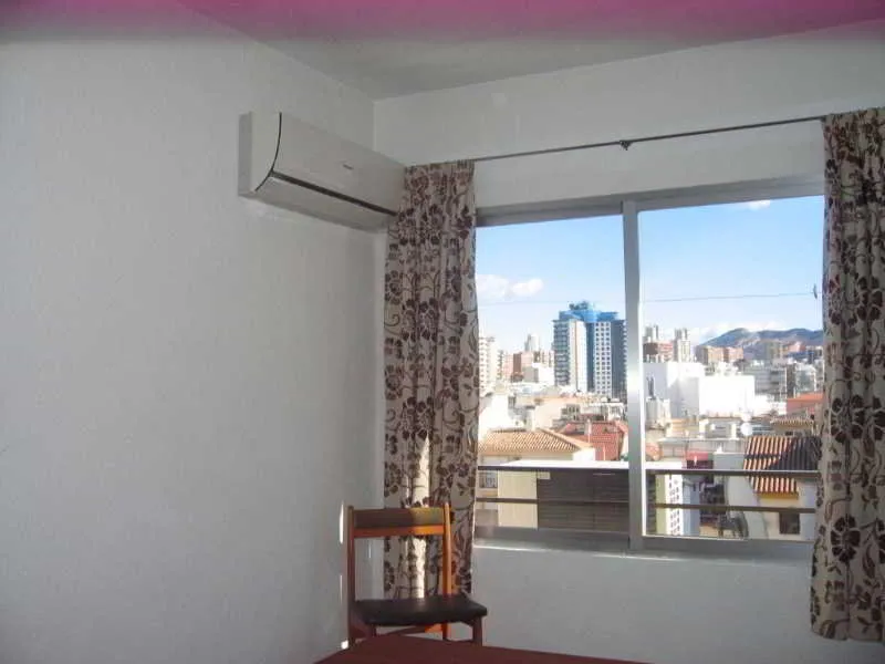General view, Hotel Condestable, Costa Blanca