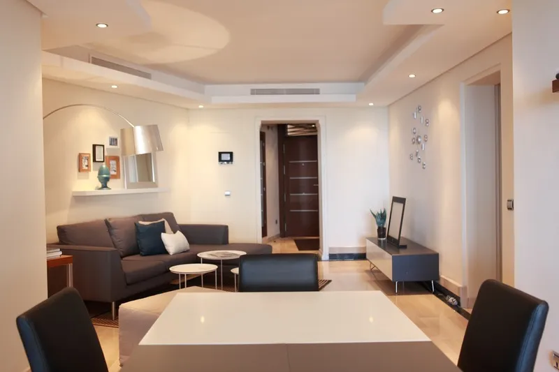 APARTMENT THREE BEDROOMS Room, Bahia Boutique Apartments, Costa Del Sol