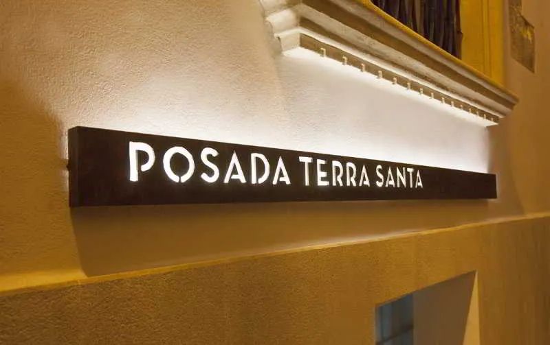General view, Boutique Hotel Posada Terra Santa, Majorca