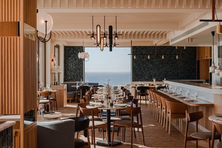 Aethos Ericeira, Lisbon