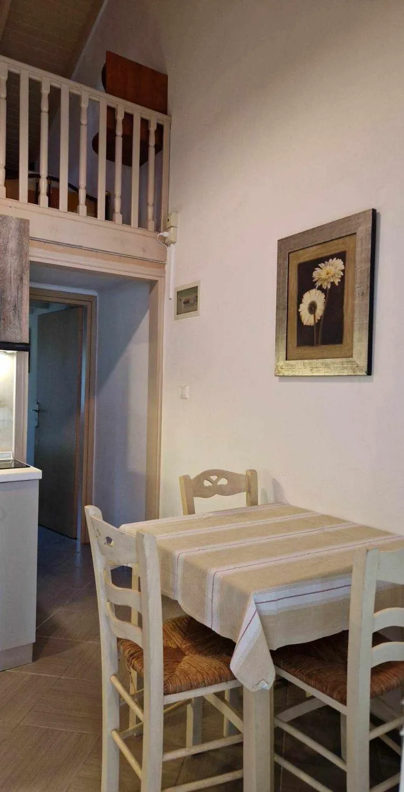 BUNGALOW DELUXE GARDEN VIEW Room, Abc Sweet Home, Corfu