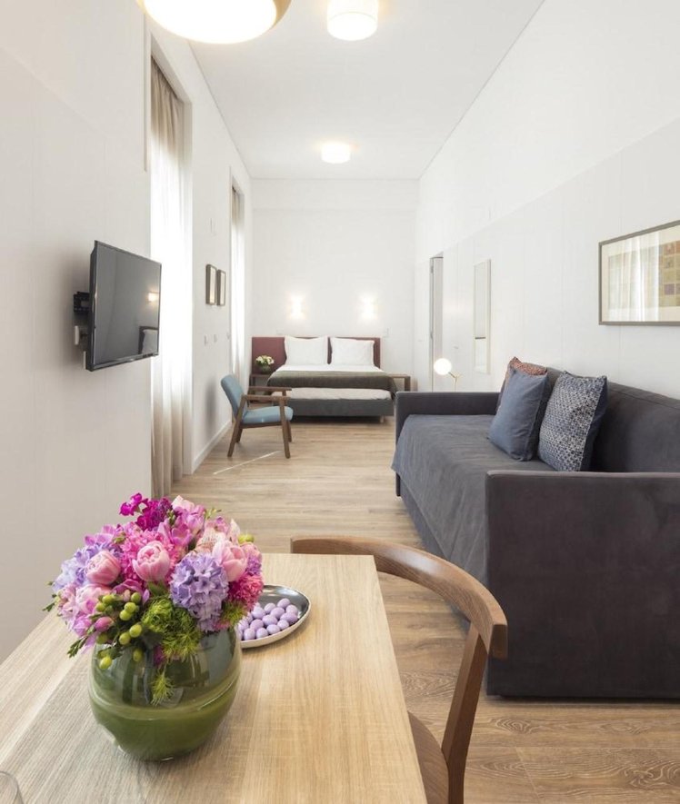 Lisbon Serviced Apartments Chiado Emenda, Lisbon