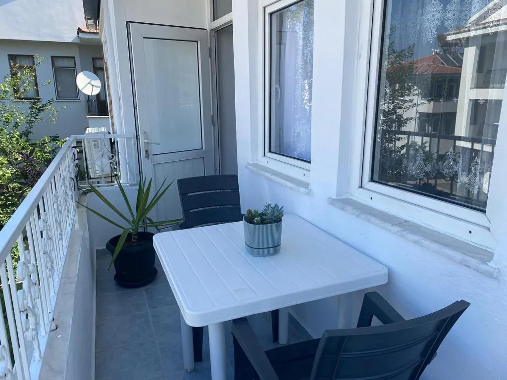 APARTMENT STANDARD Room, Tanaydin Evleri, Dalaman