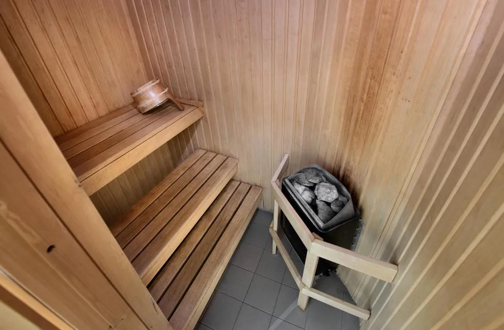 SUITE STANDARD Room, Hestia Hotel Susi, Tallinn