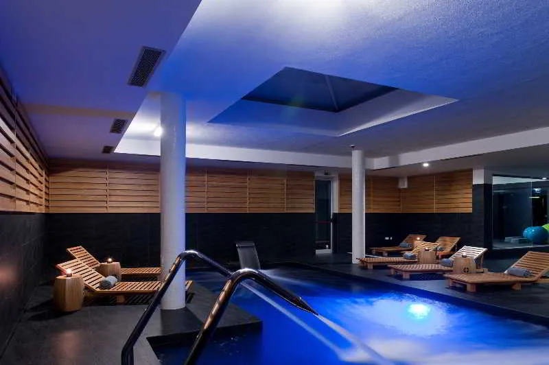 Pool, Furadouro Boutique Hotel Beach & Spa, Porto