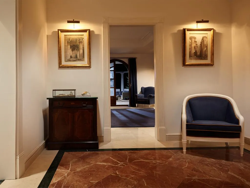 SUITE GRAND Room, The Touch Puerto Banús, Costa Del Sol
