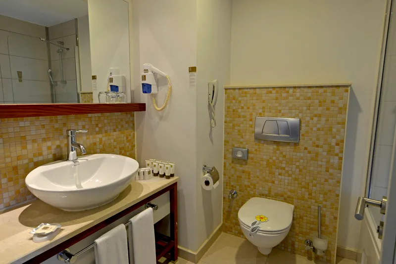 DOUBLE STANDARD Room, Baia Lara Hotel, Antalya