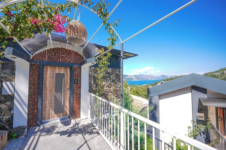 Ramitos Hotel Turunç, Dalaman