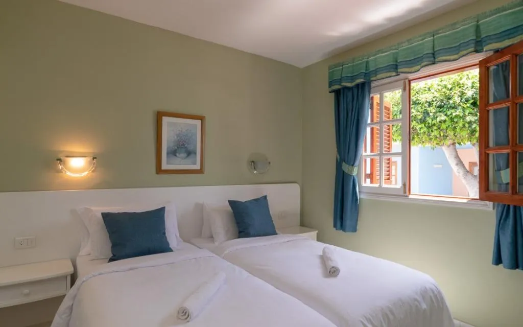 Room, Club Vista Serena, Gran Canaria