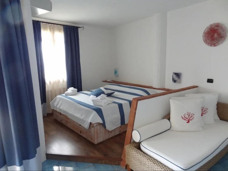 Hotel Baia Caddinas, Olbia