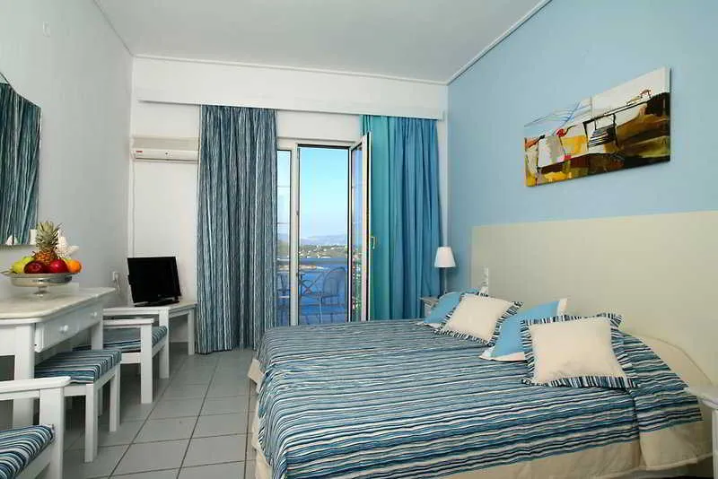 Room, Oniro Hotel, Skiathos