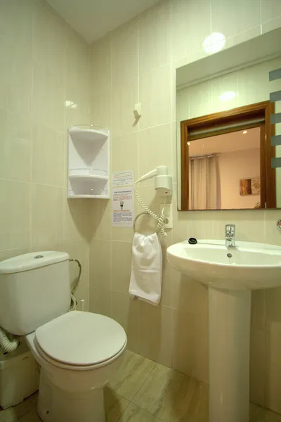 TWIN CAPACITY 2 Room, Artistic Hostel BCN, Barcelona
