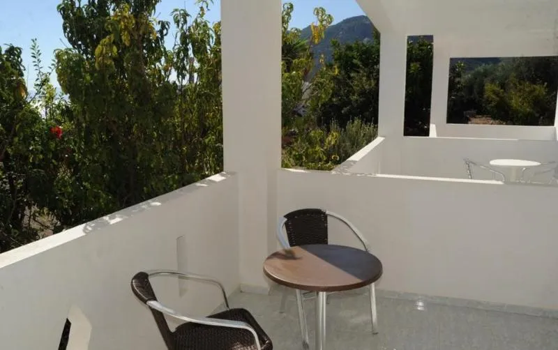General view, Prika Studios, Kos