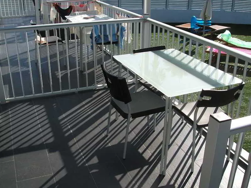 Terrace, Placida Mar, Gran Canaria