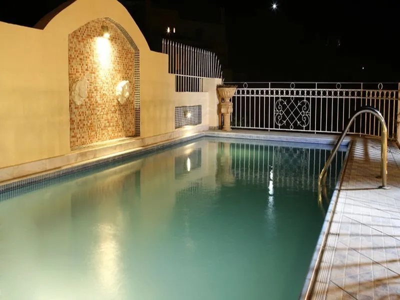 Pool, Porto Plakias & Spa, Crete