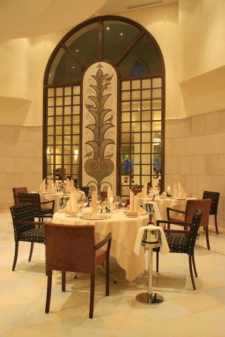Hasdrubal Prestige Thalassa & Spa Djerba, Tunisia