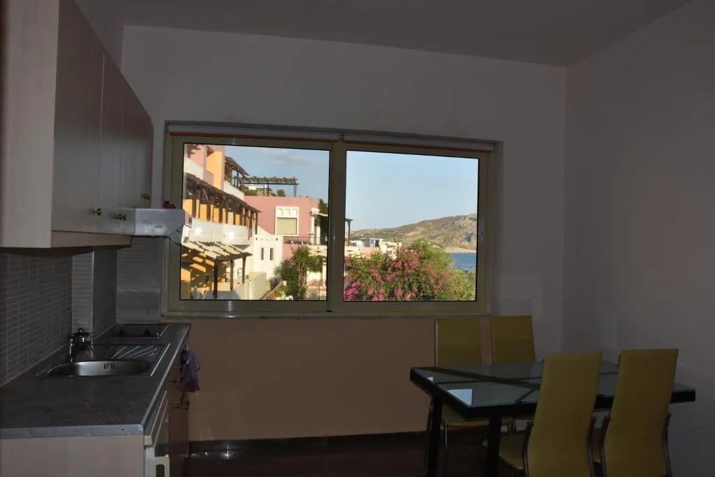 APARTMENT STANDARD Room, Thalassa House Apartments, Crete