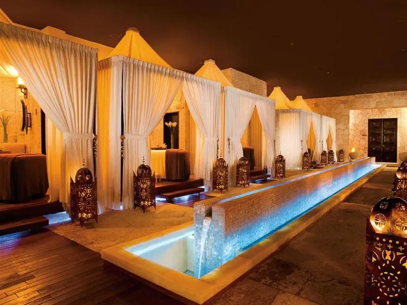 Sports and Entertainment, Secrets Maroma Beach Riviera Cancun, Playa Del Carmen