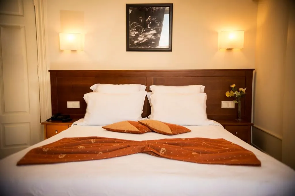 DOUBLE SINGLE USE STANDARD Room, Aliados, Porto