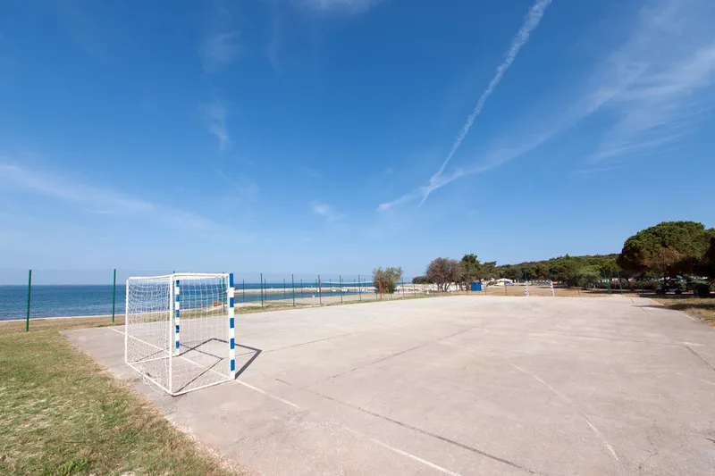 Sports and Entertainment, Maistra Select Amarin Resort, Istria