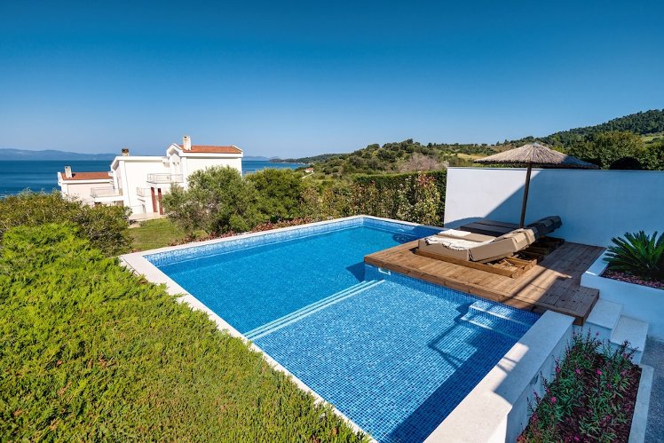 Kappa Resort, Thessaloniki