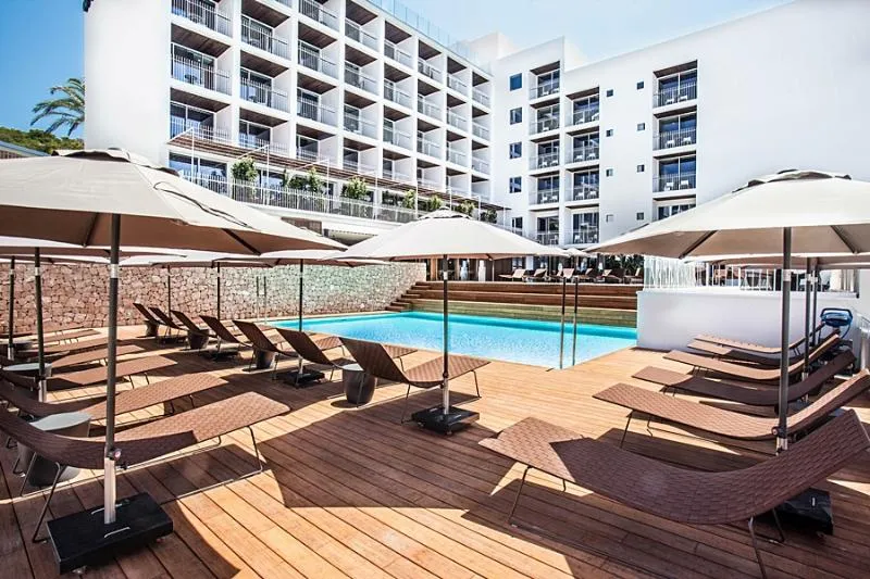 Pool, Ocean Drive Talamanca, Ibiza