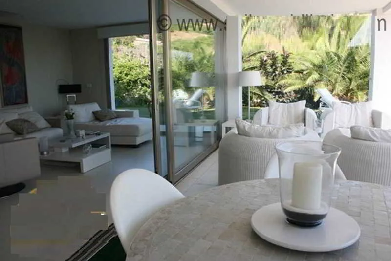 APARTMENT THREE BEDROOMS Room, Beach Resort Playa de los Alemanes, Costa De La Luz